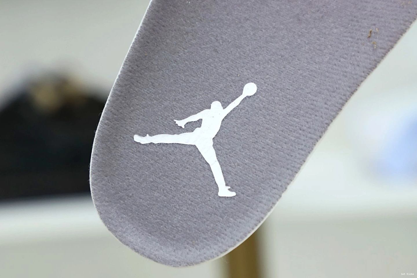 'COOL RETRO AIR 1950 GREY' AllSeason JORDAN Kimikick 11 0115